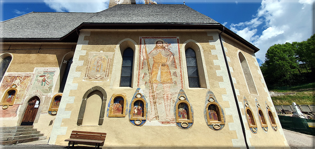 foto Chiesa dei Santi Filippo e Giacomo